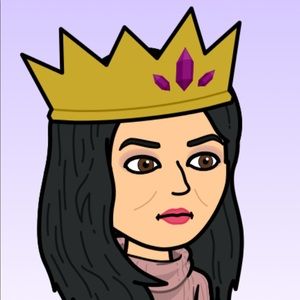 Meet your Posher, Sahar